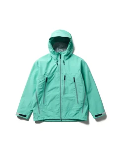 GORE-TEX Rain Jacket