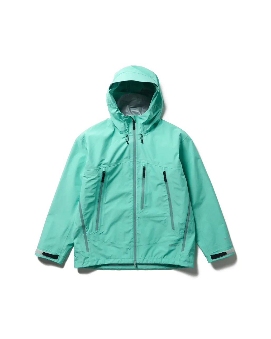GORE-TEX Rain Jacket