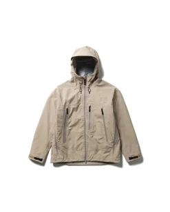 GORE-TEX Rain Jacket