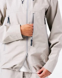 GORE-TEX Rain Jacket