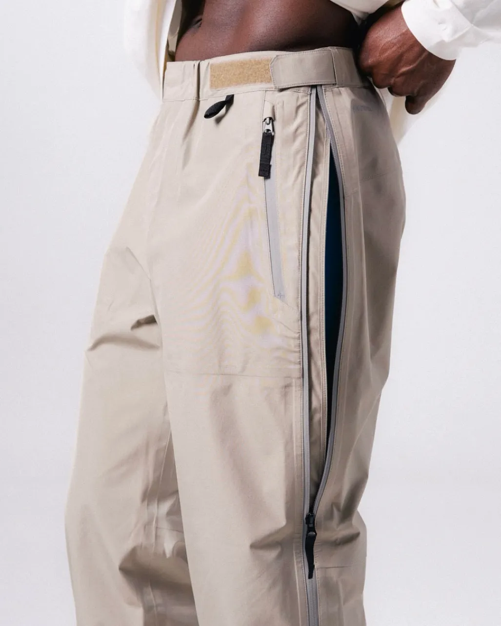 GORE-TEX Rain Pants