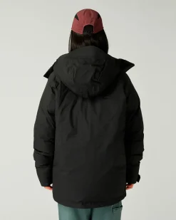 GORE-TEX Weatherproof Down Jacket