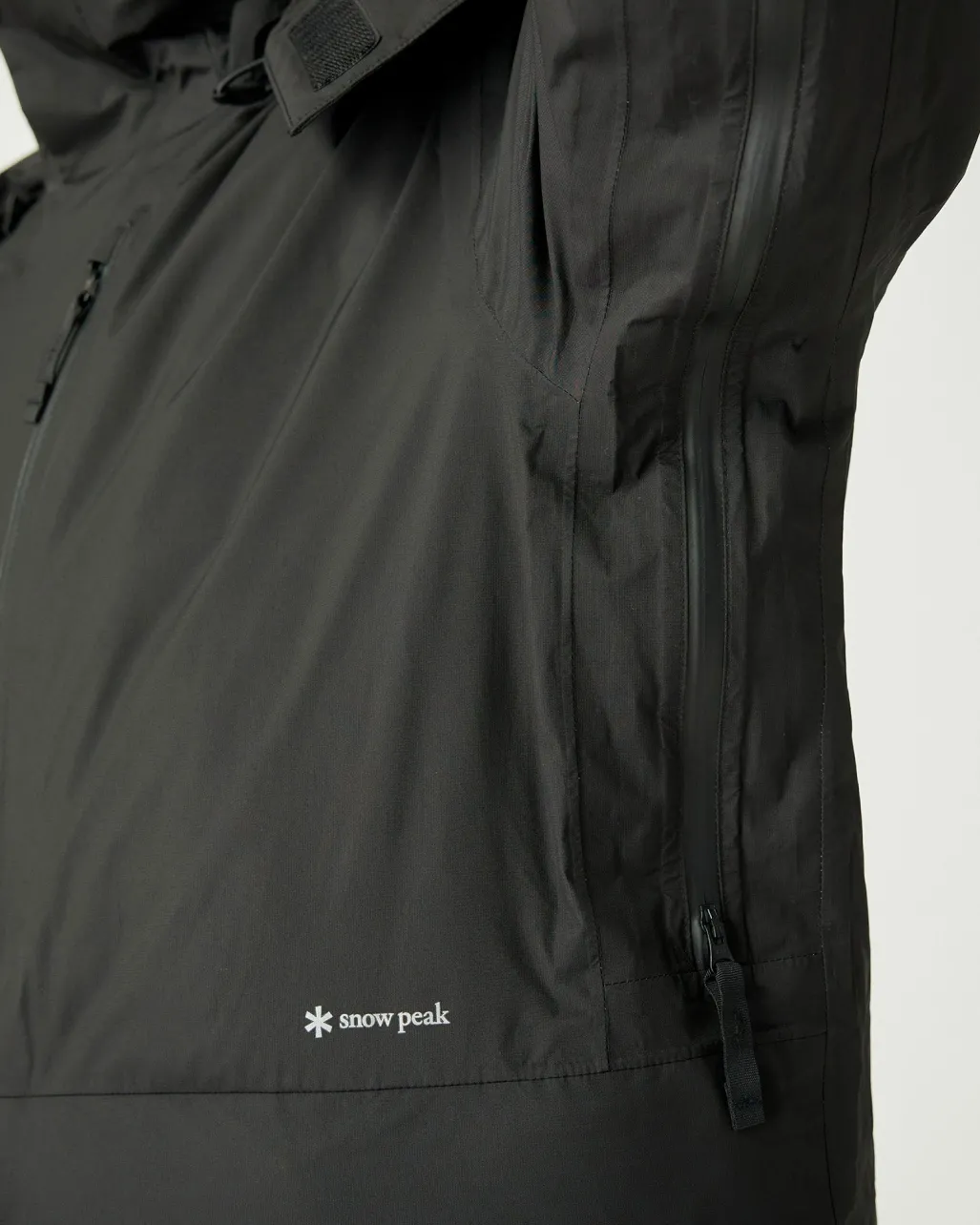 GORE-TEX Weatherproof Down Jacket