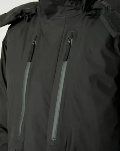 GORE-TEX Weatherproof Down Jacket