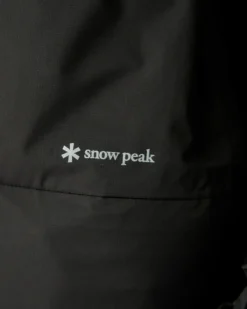 GORE-TEX Weatherproof Down Jacket