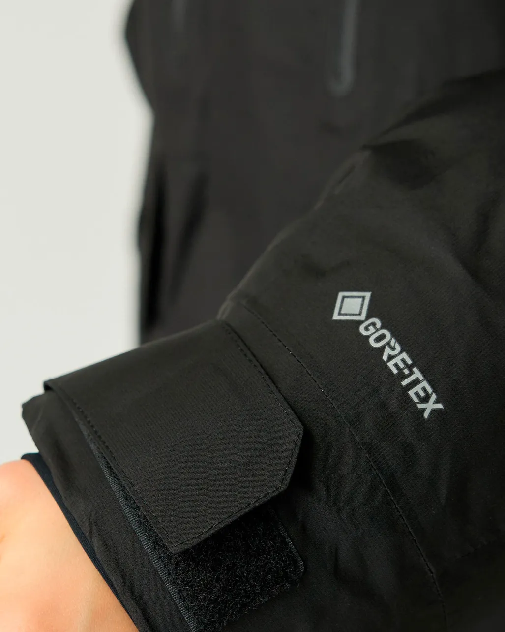 GORE-TEX Weatherproof Down Jacket