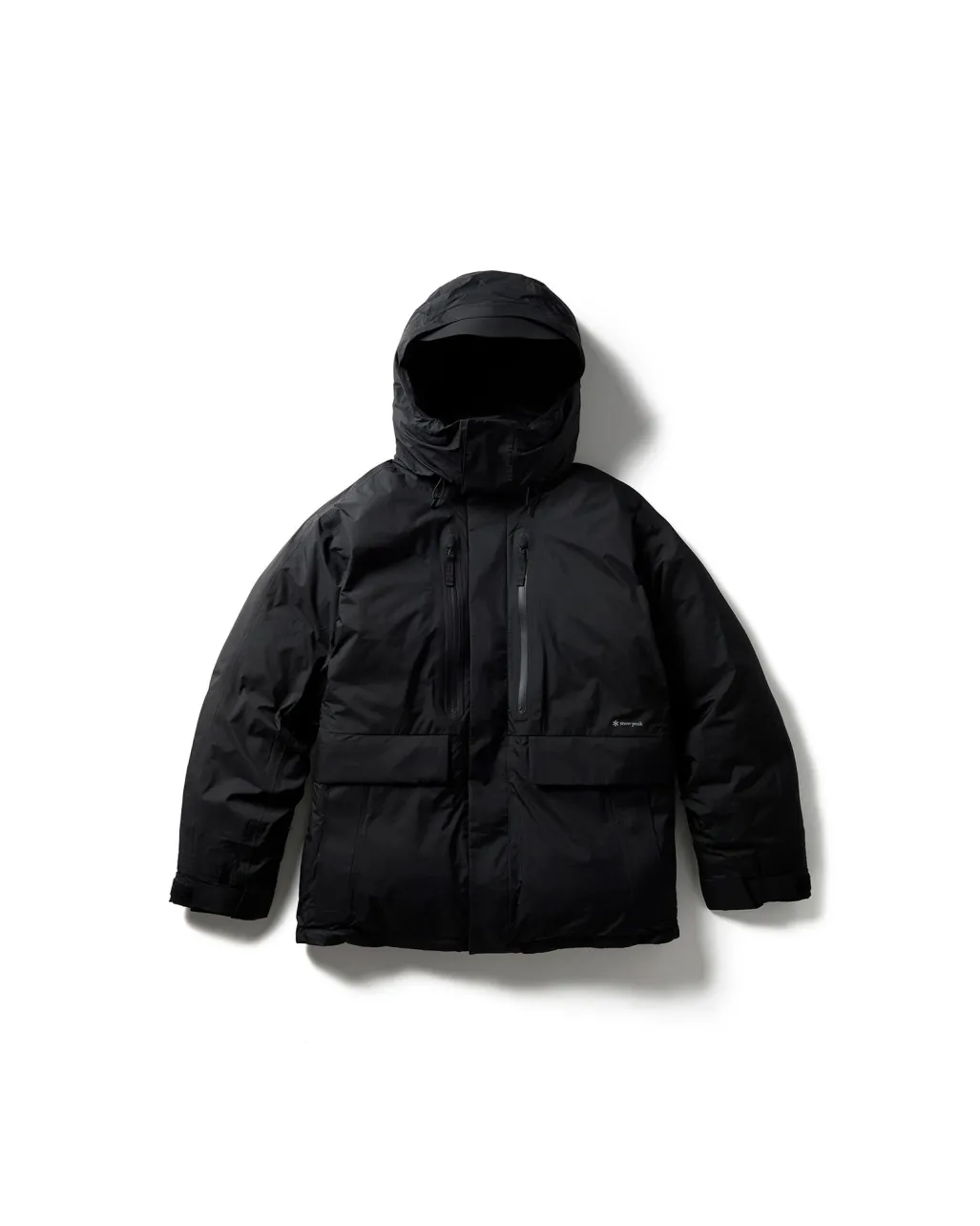 GORE-TEX Weatherproof Down Jacket