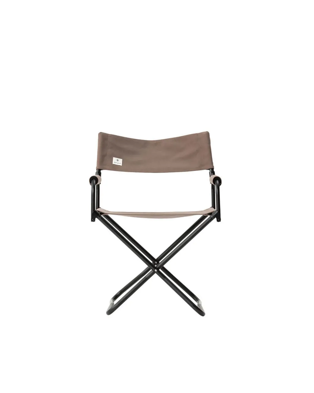 Gray Folding Chair