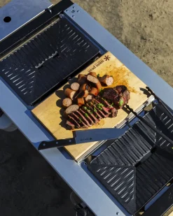 Grill Burner