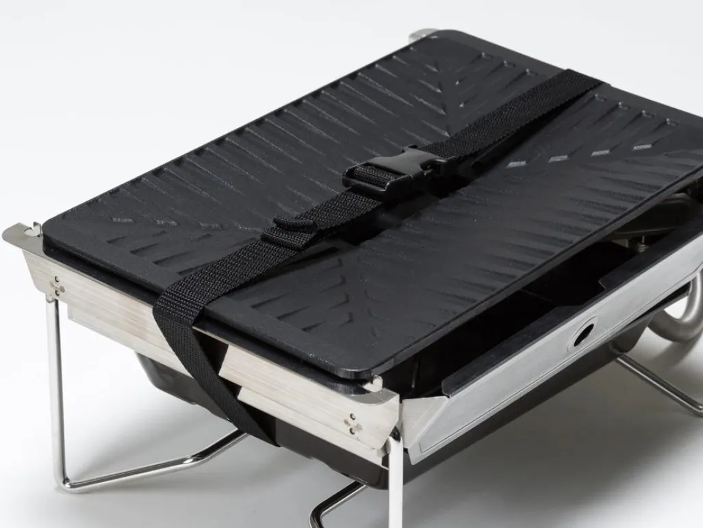 Grill Burner
