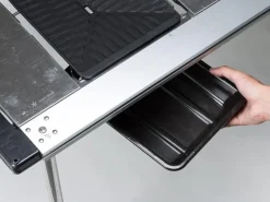 Grill Burner