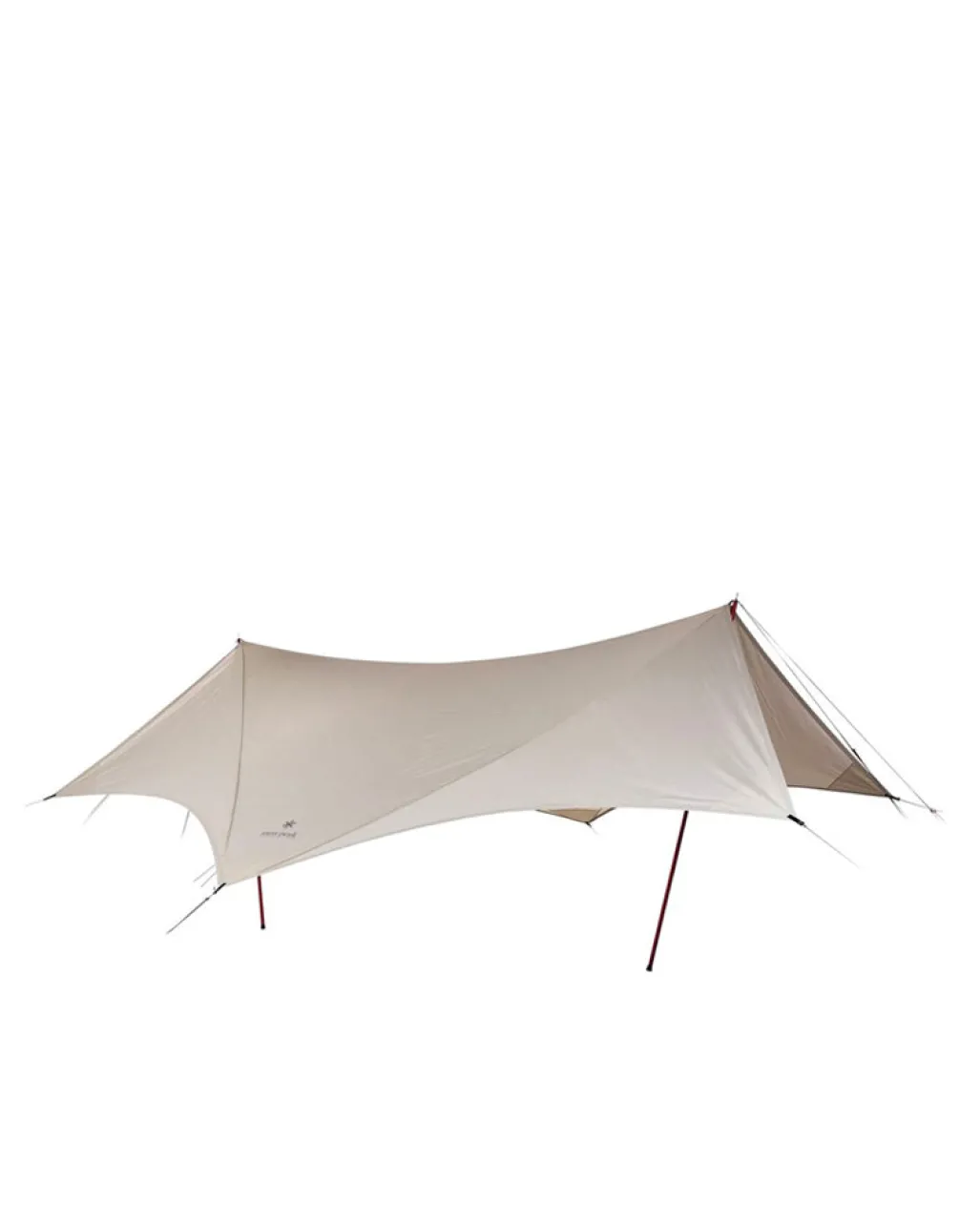 HD Tarp Hexa Evo Pro. Ivory