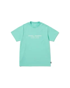 HQ Topographic Map T-Shirt