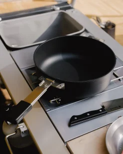 IGT Camp Kitchen Starter Set