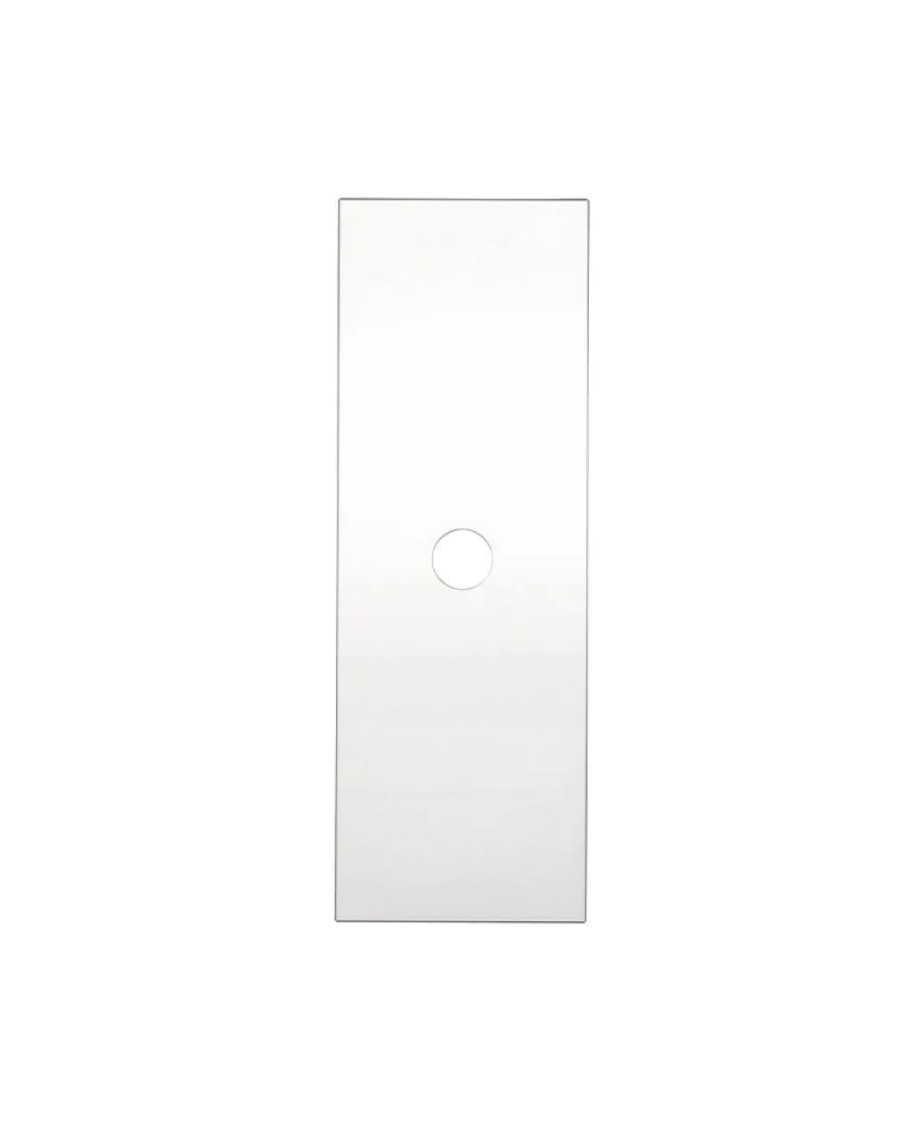 IGT Stainless Steel Half Unit Tray