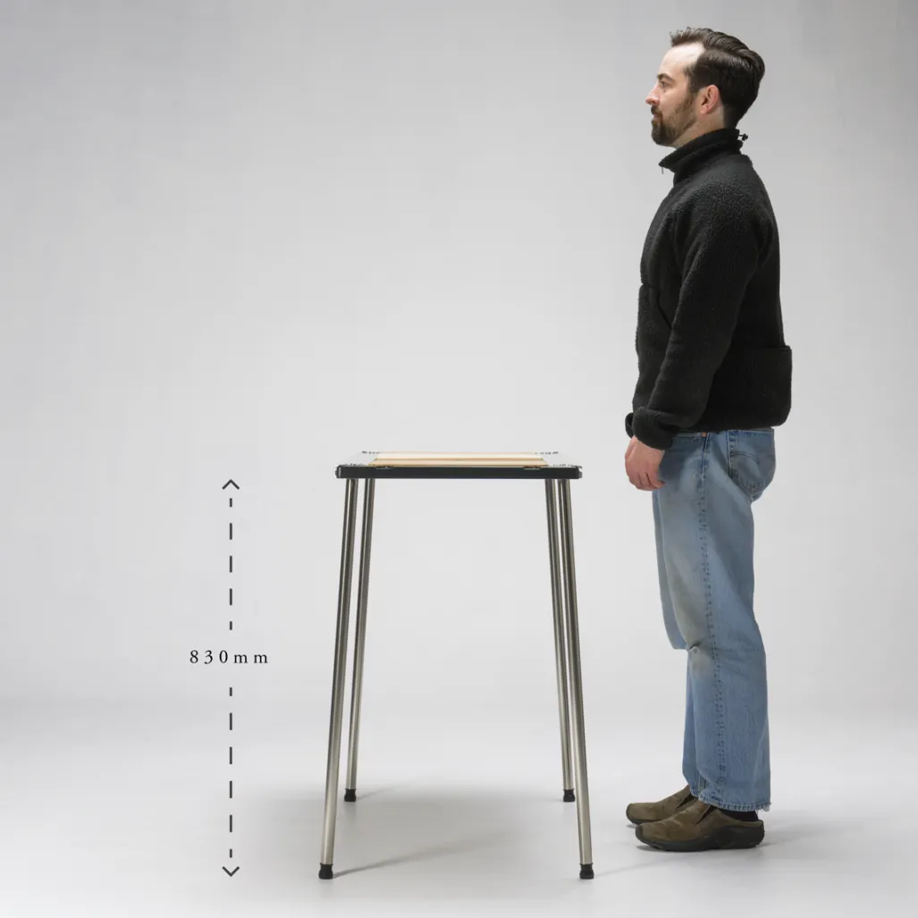 IGT 3 Unit Standing Set