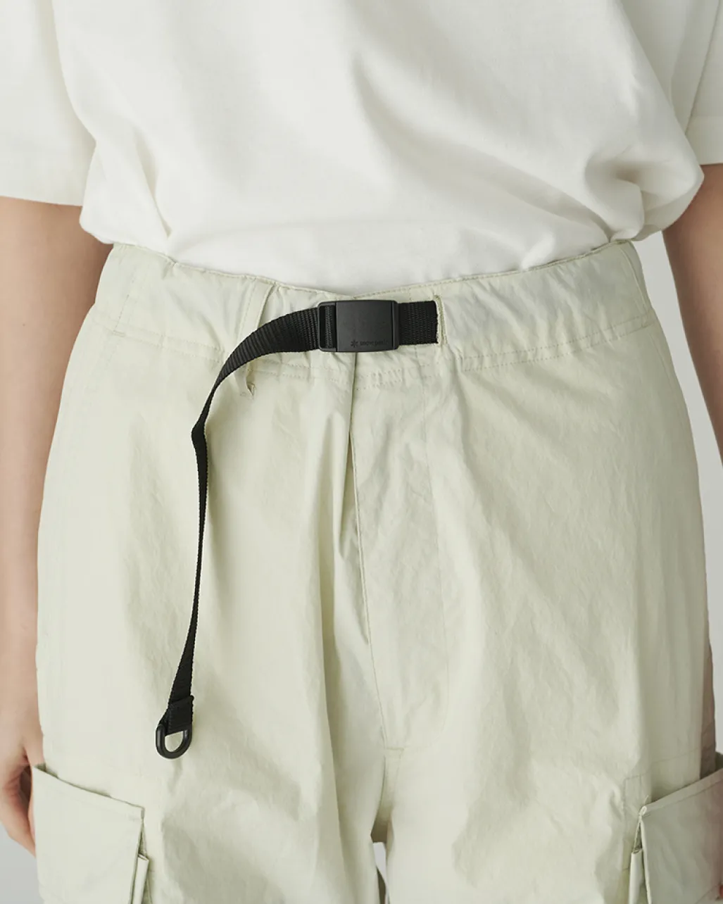 Indigo C/N Pants