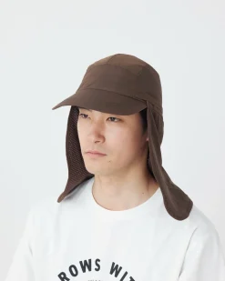 Insect Shield Cap