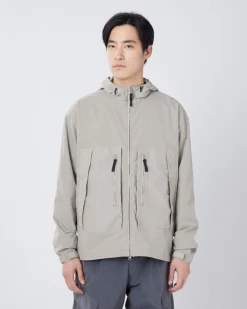 Insect Shield Jacket