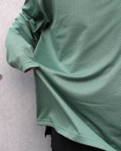 Insect Shield Mesh L/S T-Shirt