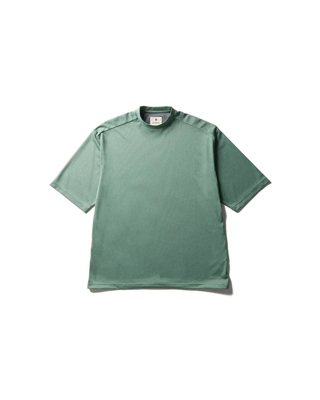 Insect Shield Mesh T-Shirt