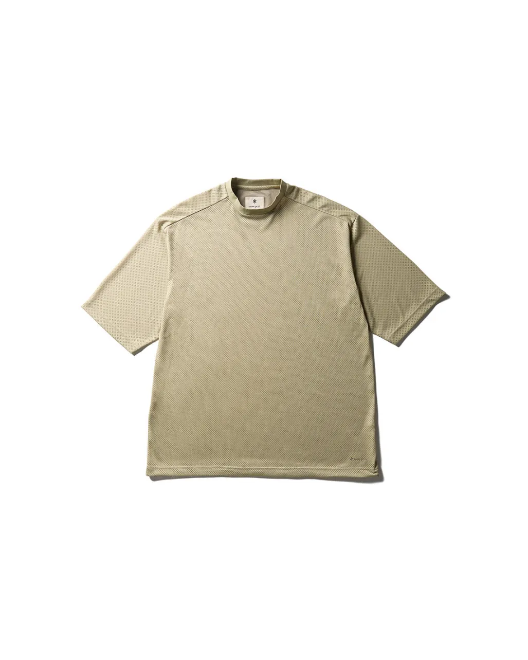 Insect Shield Mesh T-Shirt