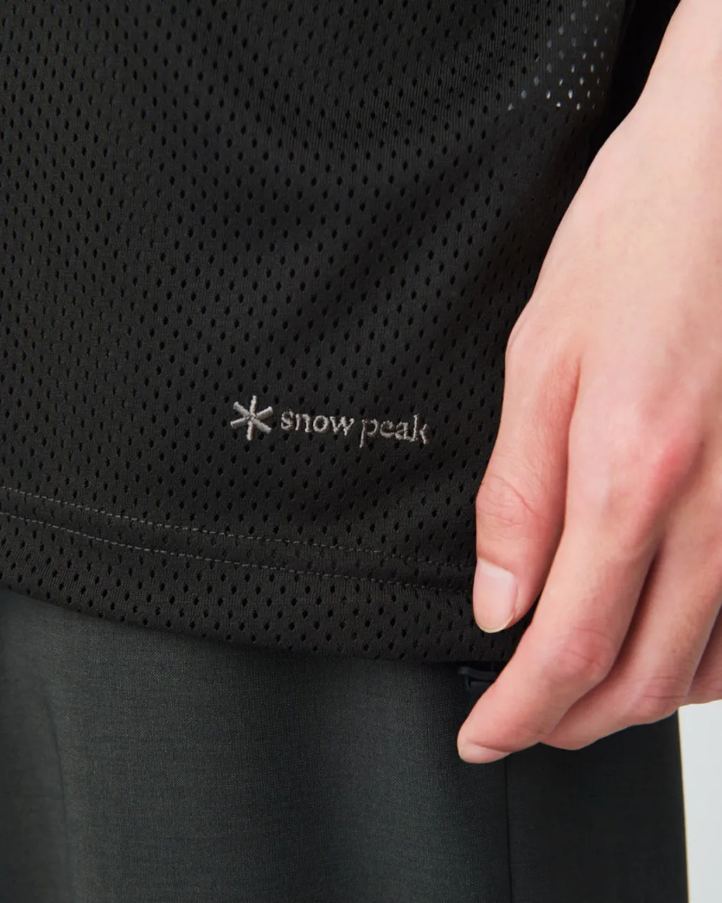 Insect Shield Mesh T-Shirt
