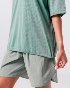 Insect Shield Mesh T-Shirt