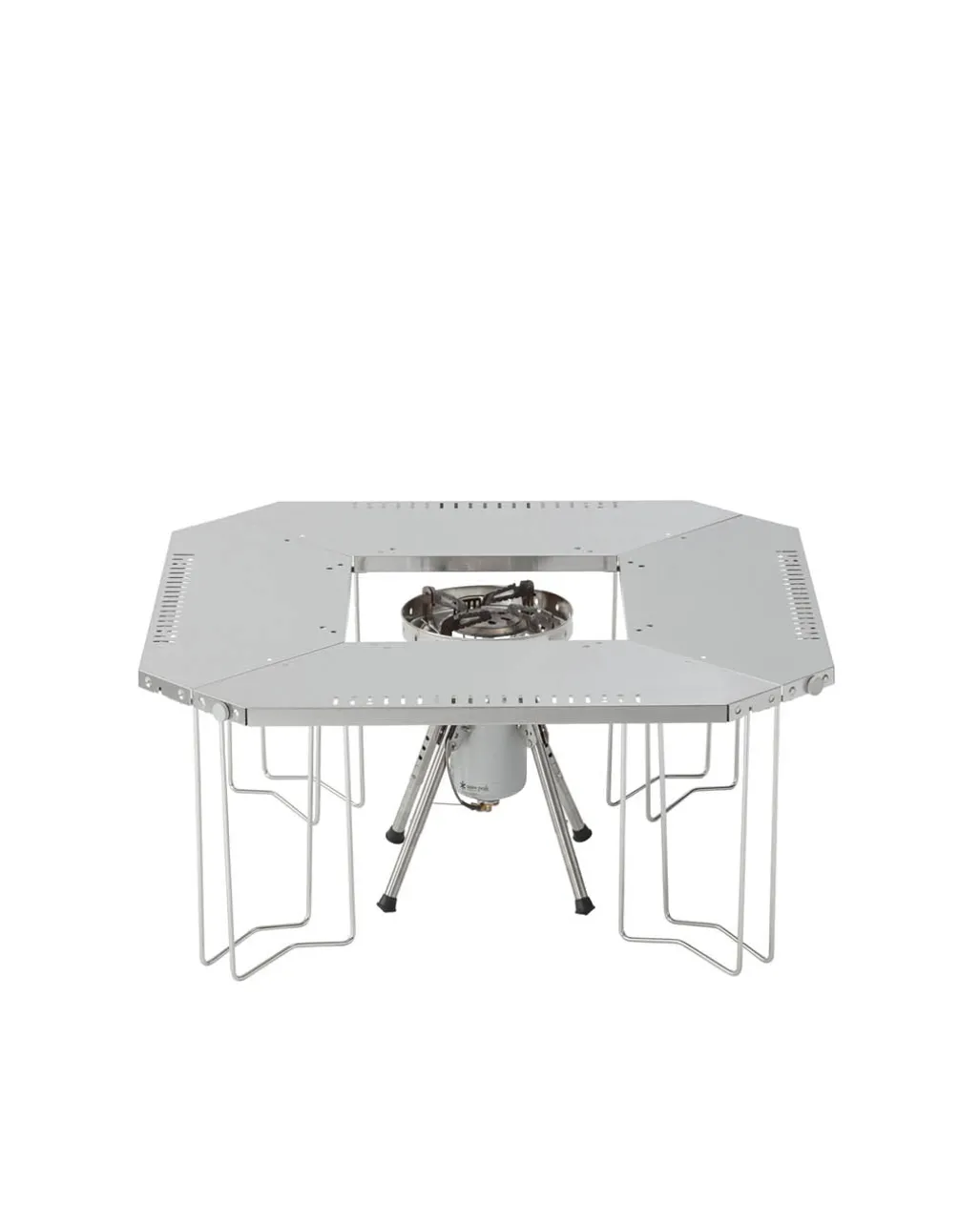 Jikaro Firering Table