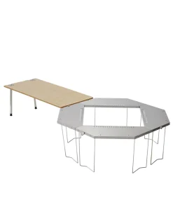 Jikaro Firering Table