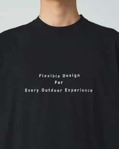 Jikaro Firering Table T-Shirt