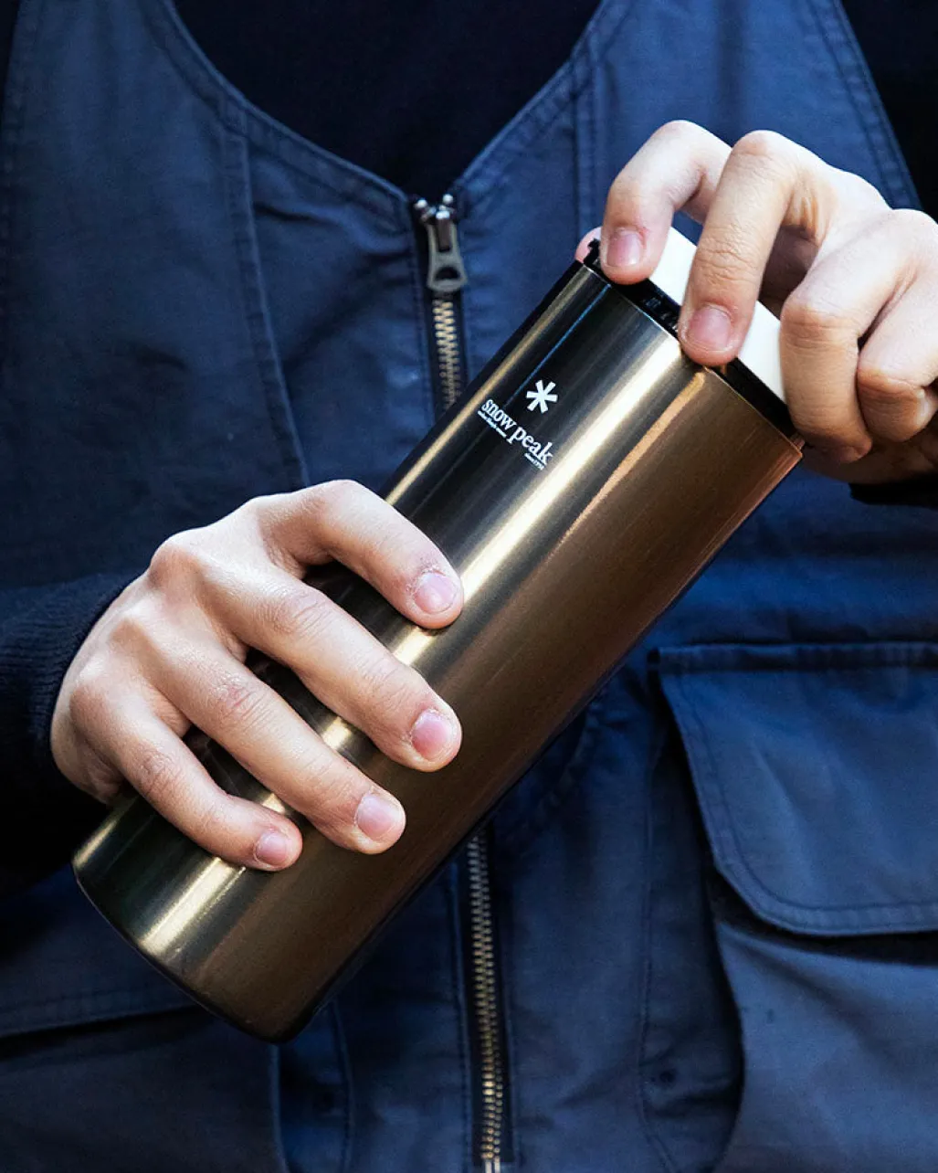Kanpai Bottle 500ml