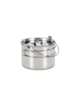 Kettle No.1