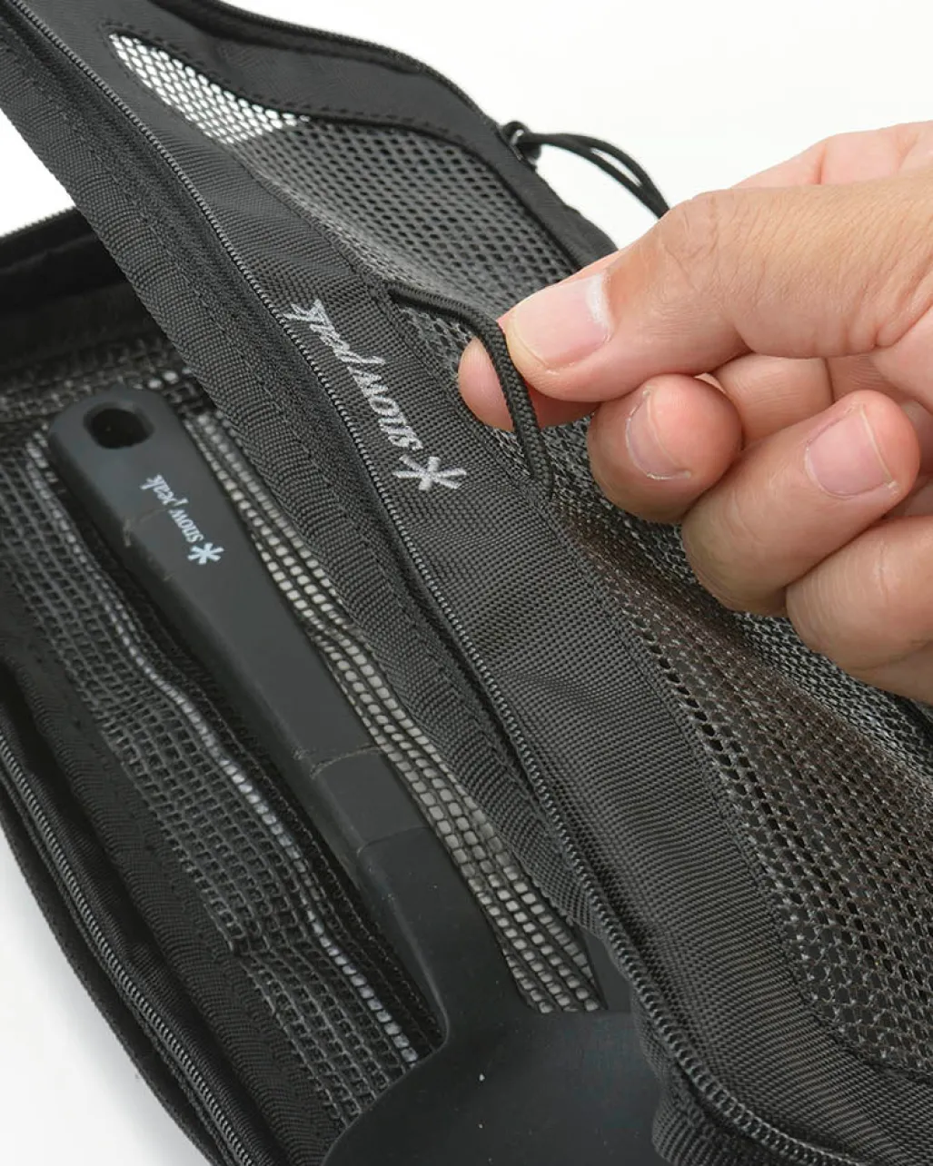 Kitchen Mesh Case S