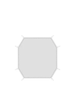 Land Breeze Pro. 4 Ground Sheet