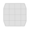 Land Breeze Pro. 4 Inner Mat