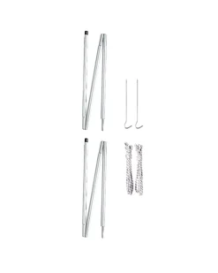 Land Lock Tent Set
