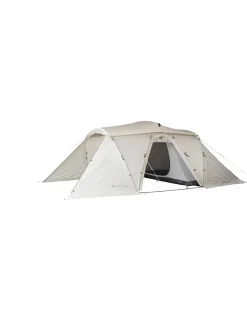 Land Nest Shelter in Ivory