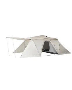 Land Nest Shelter in Ivory