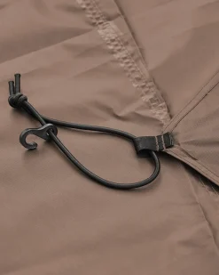 Land Nest Shelter Mat & Sheet Set