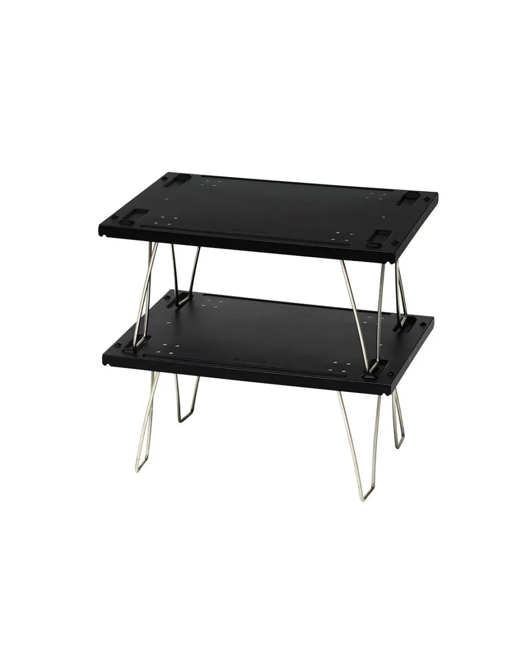 Lid for Shelf Container 25 in Black