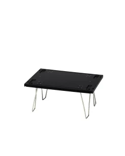 Lid for Shelf Container 25 in Black