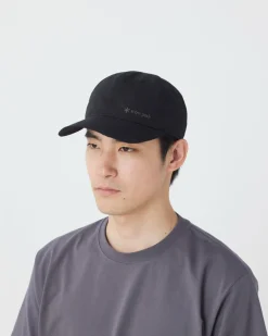 Light Dobby Cloth Cap