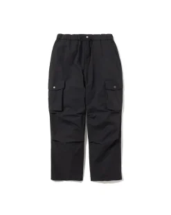 Light Dobby Cloth Pants