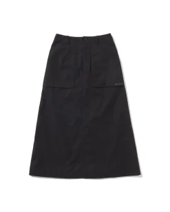 Light Dobby Cloth Skirt