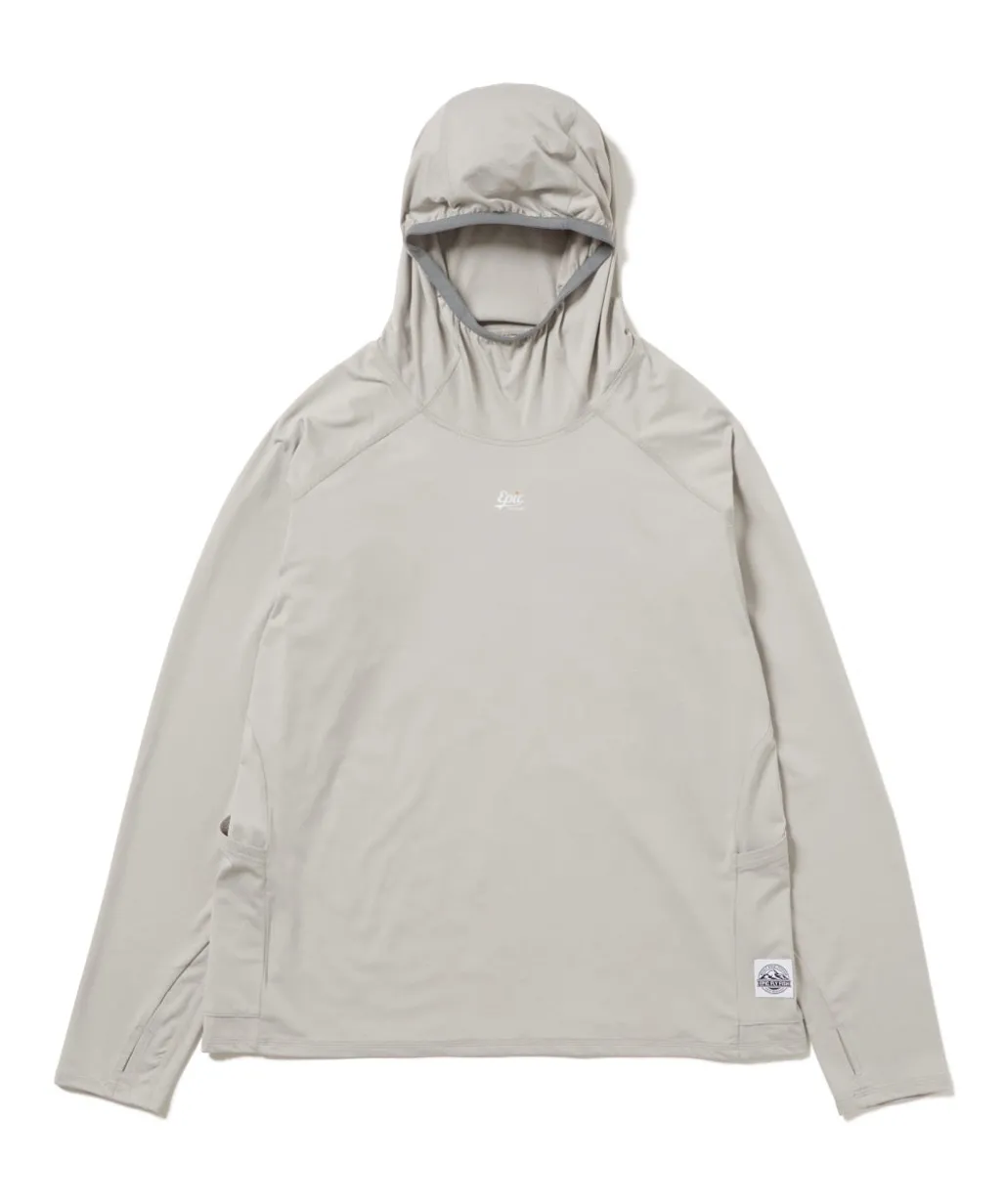 Lindis Sun Hoodie