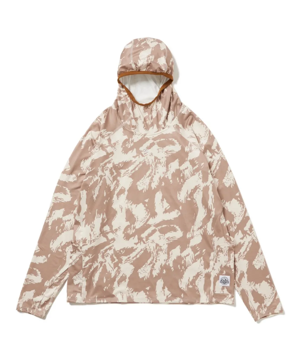 Lindis Sun Hoodie
