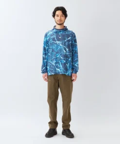 Lindis Sun Hoodie