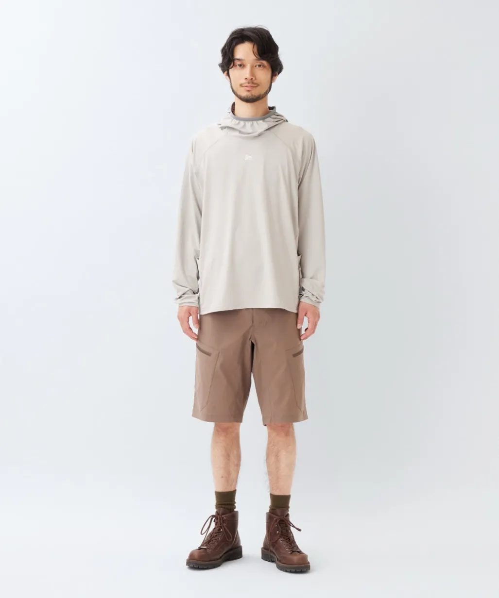 Lindis Sun Hoodie