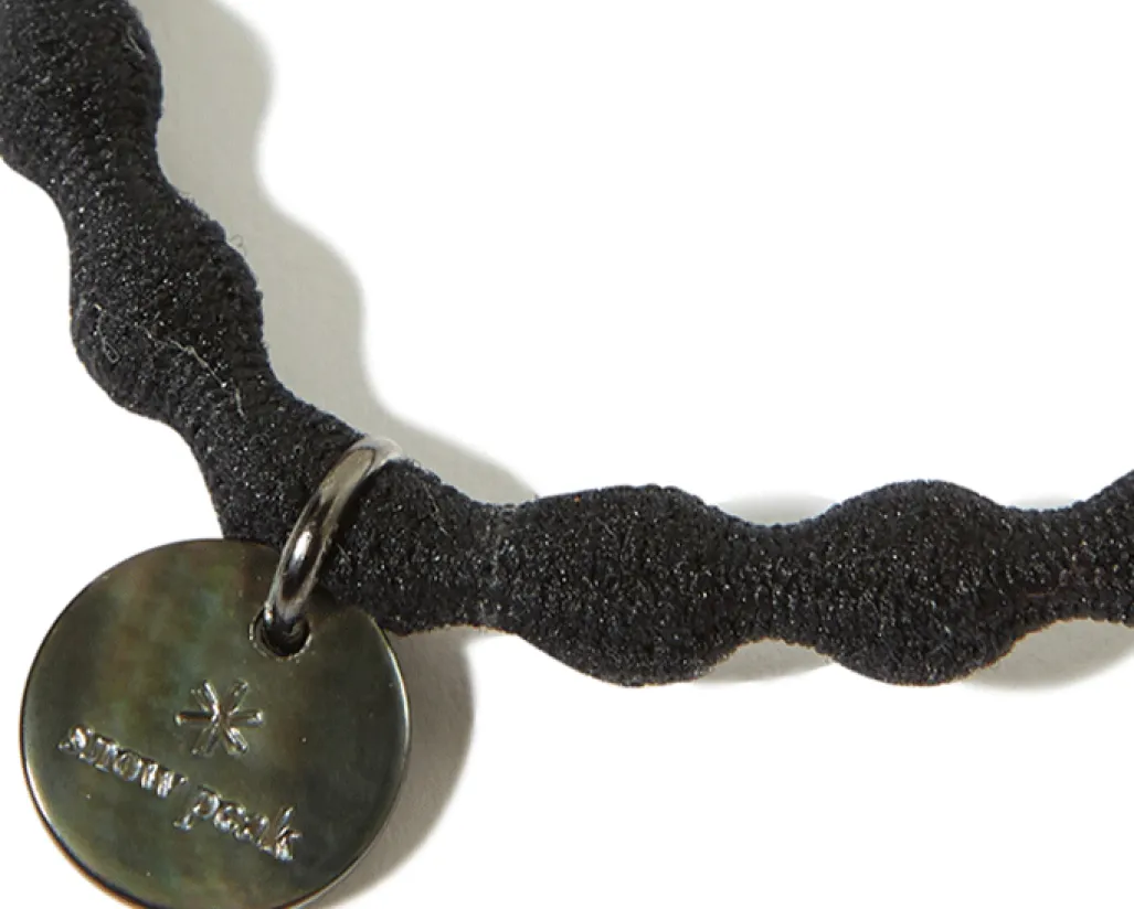Logo Hair Tie